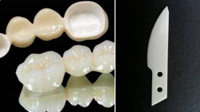 dental restorative materials