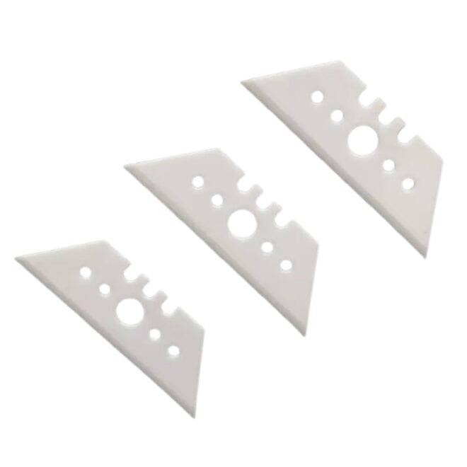 zirconia blade