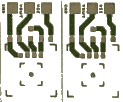 Sensor Ceramic Circuit Board